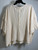 Used Pilcro Short Sleeve Top XL-16 60049-S000837628 View 2