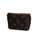 Used Louis Vuitton Small Leather Handbag 60136-S000682865 View 1