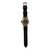 Used Michael Michael Kors Everest Watch with Silicone Band 60099-S000377617 View 2