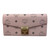 Used MCM Munchen Tracy Crossbody Wallet  60099-S000377633 View 1