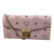 Used MCM Munchen Tracy Crossbody Wallet  60099-S000377633 View 3