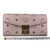 Used MCM Munchen Tracy Crossbody Wallet  60099-S000377633 View 11
