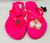Used Lilly Pulitzer Flip Flops 9.5 60091-S000604849 View 1
