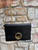 Used Fendi Small Leather Handbag 60067-S000824697 View 1
