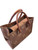Used Dooney & Bourke Large Leather Handbag 60136-S000682869 View 2