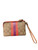 Used Coach Leather Wristlet 60144-S000623882 View 2