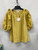Used Umgee Short Sleeve Top M-8/10 60072-S000592178 View 1