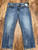Used Miss Me Capri 10-30 60043-S000962806 View 1