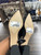 Used Franco Sarto Low Heels 8.5 60031-S000850368 View 4