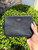 Used Coach Small Leather Handbag 60031-S000850377 View 2
