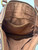 Used Brown Fossil Large Handbag 60137-S000122461 View 3