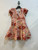Used Altar'd State Short Dress F M-8/10 60126-S000458269 View 1