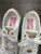 Used Karl Lagerfeld Casual Shoes 8.5 60008-S000685588 View 2