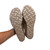 Used Yokono Wedge Sandals 6.5 60115-S000270874 View 5