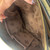 Used Tory Burch Large Leather Handbag 60115-S000270880 View 7