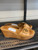 Used Tory Burch Wedge Sandals 10 60072-S000592199 View 3