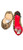 Used Christian Louboutin High Heels 6.5 60032-S000704945 View 5