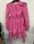 Used Japna Short Dress F S-4/6 60072-S000592210 View 2