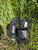 Used Jeffrey Cambell Wedge Sandals 7 60084-S000938703 View 6