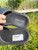Used Jeffrey Cambell Wedge Sandals 7 60084-S000938703 View 2