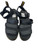 Used Dr. Martens Wedge Sandals 8 60069-S000782039 View 1