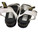 Used Dr. Martens Wedge Sandals 8 60069-S000782040 View 4