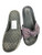 Used Kate Spade New York Wedge Sandals 10 60069-S000782045 View 3