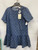 Used Bohme Short Dress F M-8/10 60072-S000592254 View 1