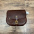 Used Time Resistance Small Leather Handbag 60004-S000672444 View 1