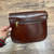 Used Time Resistance Small Leather Handbag 60004-S000672444 View 6