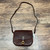 Used Time Resistance Small Leather Handbag 60004-S000672444 View 7