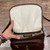 Used Time Resistance Small Leather Handbag 60004-S000672444 View 8