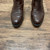Used Sole Bliss Ankle Boots 9.5 60004-S000672445 View 2
