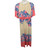 Used Lilly Pulitzer Long Dress B L-12/14 60038-S001283327 View 2