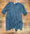 Used Anthropologie Short Dress B L-12/14 60004-S000672454 View 1