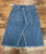 Used frame Short Skirt 2-26 60004-S000672471 View 3