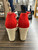 Used Marc Fisher Dress Sandals 7.5 60031-S000850421 View 5