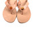 Used Tory Burch Flip Flops 10 60102-S000460275 View 2