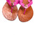 Used Tory Burch Flip Flops 10 60102-S000460277 View 2