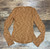 Used Free People Long Sleeve Top XS-0/2 60004-S000672483 View 3