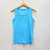 Used Talbots Sleeveless Top S-4/6 60003-S000940485 View 1