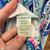 Used Lilly Pulitzer Short Dress B XS-0/2 60129-S000575080 View 5
