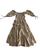 Gently used short dress S-4/6 View 1