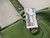 Used Green Coach Large Leather Handbag 60137-S000122564 View 4