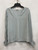 Used Entro Long Sleeve Top L-12/14 60072-S000592308 View 1