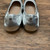 Used Stuart Weitzman Flats 7 60004-S000672549 View 4