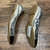 Used Stuart Weitzman Flats 7 60004-S000672549 View 2