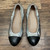 Used Stuart Weitzman Flats 7 60004-S000672549 View 1