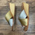 Used Rachel Comey Wedge Sandals 7 60004-S000672550 View 5