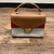 Used Michael Michael Kors Small Leather Handbag 60004-S000672554 View 13